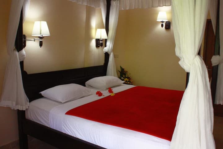 Cendana Resort & Spa