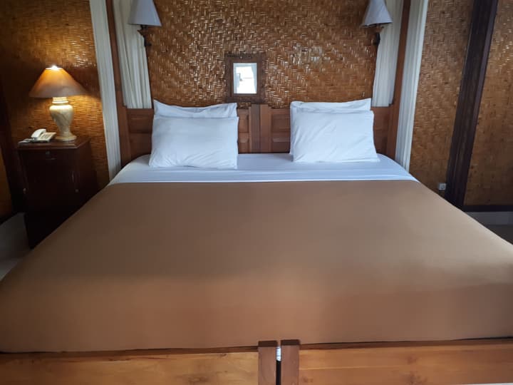 Cendana Resort & Spa