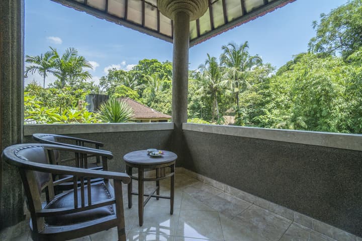 Cendana Resort & Spa