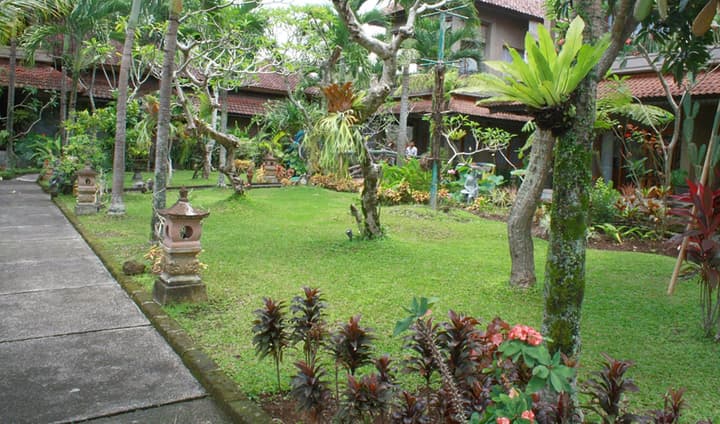 Cendana Resort & Spa