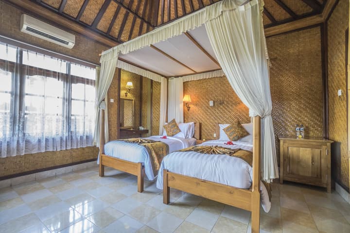 Cendana Resort & Spa