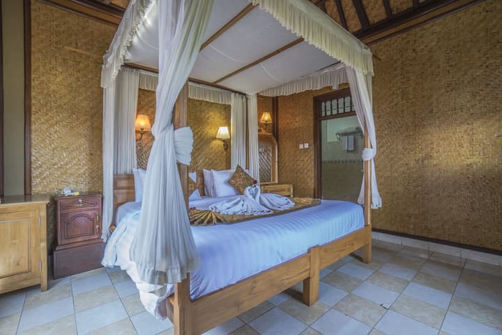 Cendana Resort & Spa