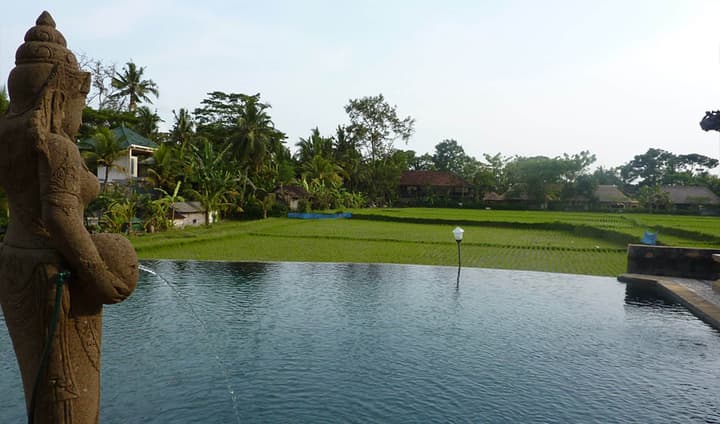 Cendana Resort & Spa