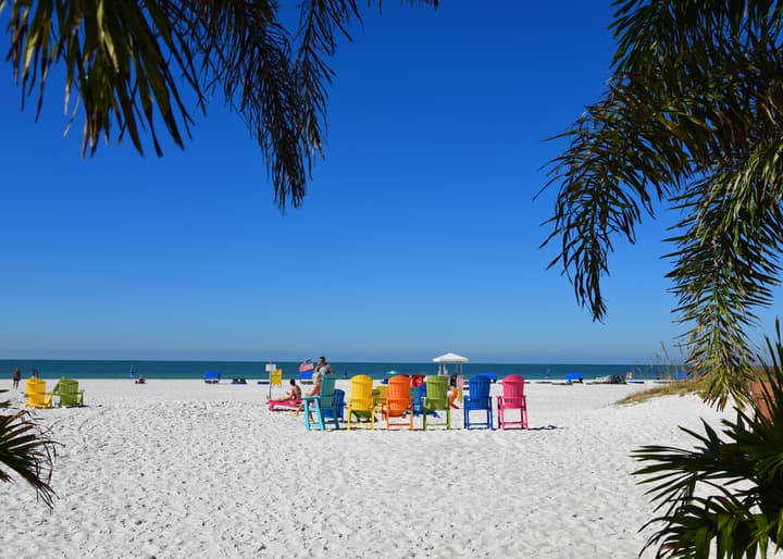 Plaza Beach Hotel Beachfront Resort