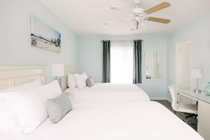 Bayside Hotel