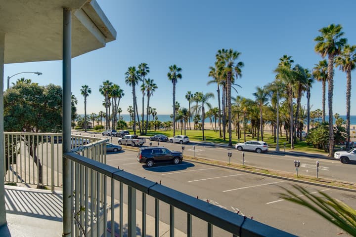 Bayside Hotel