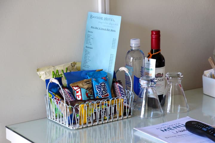 Bayside Hotel