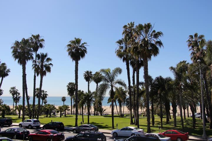 Bayside Hotel