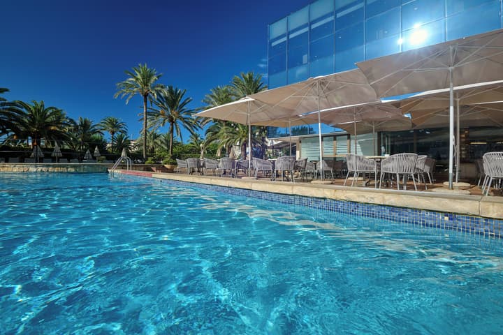 Grupotel Taurus Park