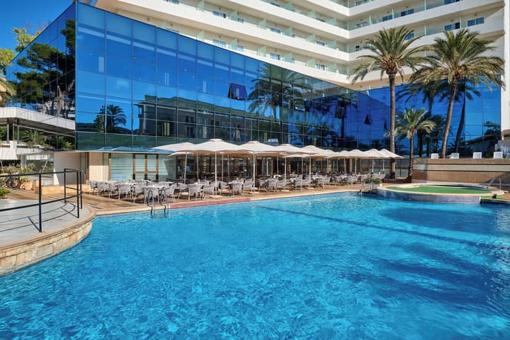 Grupotel Taurus Park