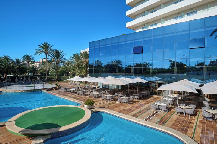 Grupotel Taurus Park