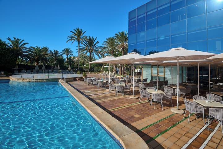 Grupotel Taurus Park