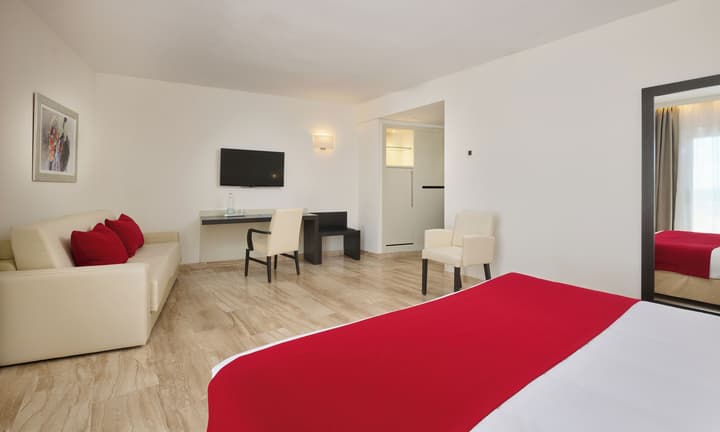 Grupotel Taurus Park