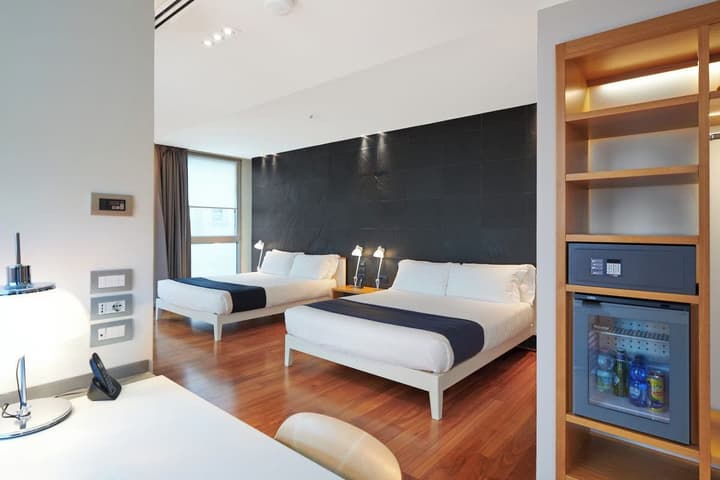 Hotel Plaza Venice