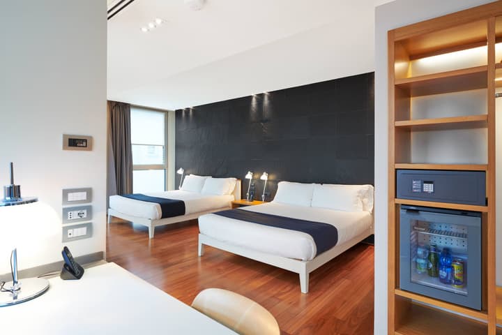 Hotel Plaza Venice