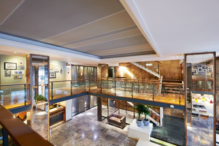 Hotel Plaza Venice