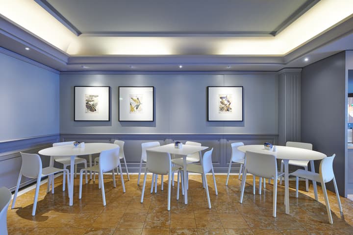 Hotel Plaza Venice