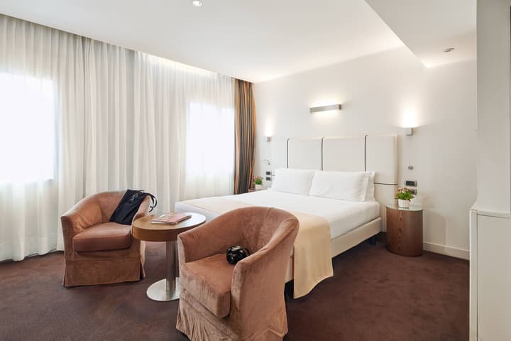 Hotel Plaza Venice