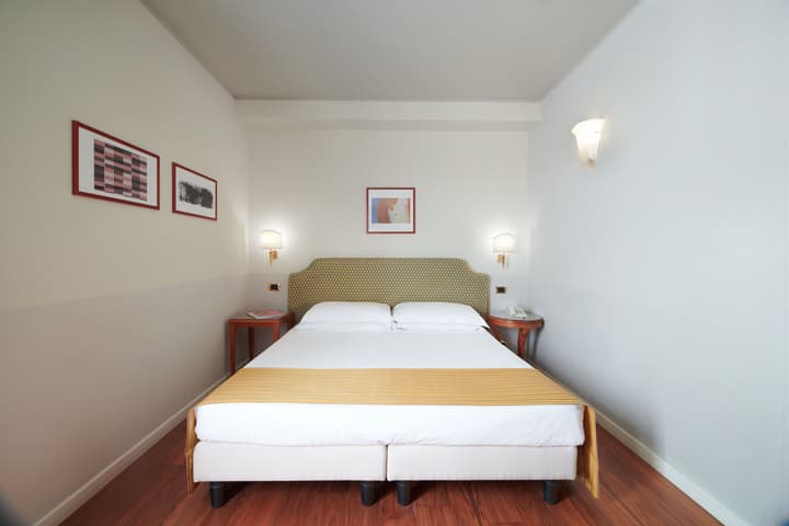 Hotel Plaza Venice