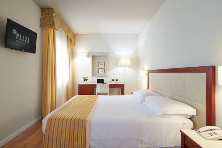 Hotel Plaza Venice