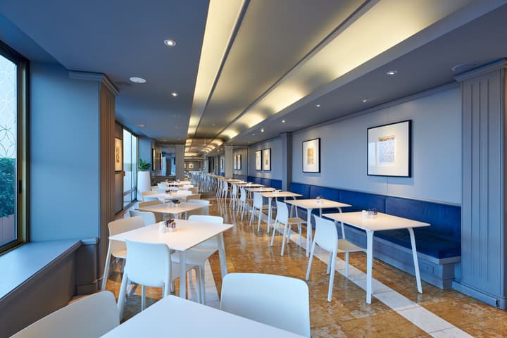 Hotel Plaza Venice
