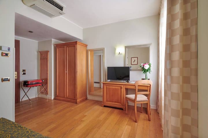 Hotel Plaza Venice