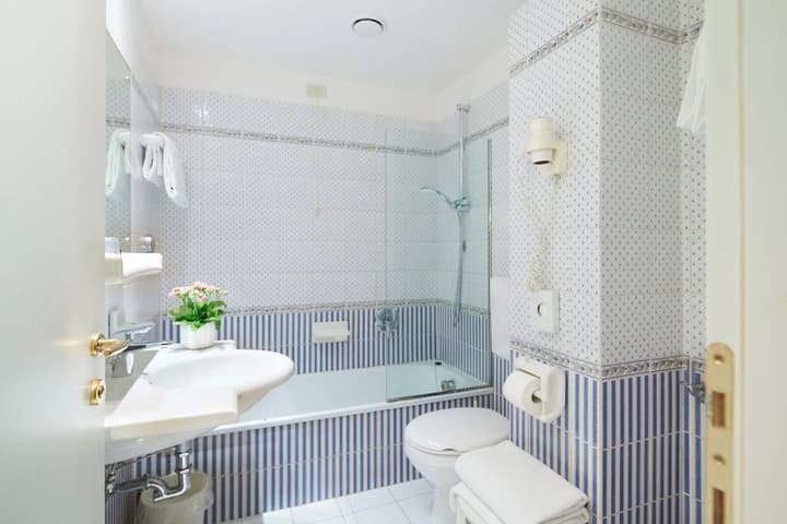 Hotel Plaza Venice