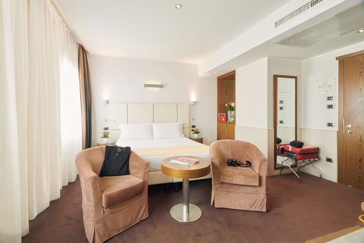 Hotel Plaza Venice