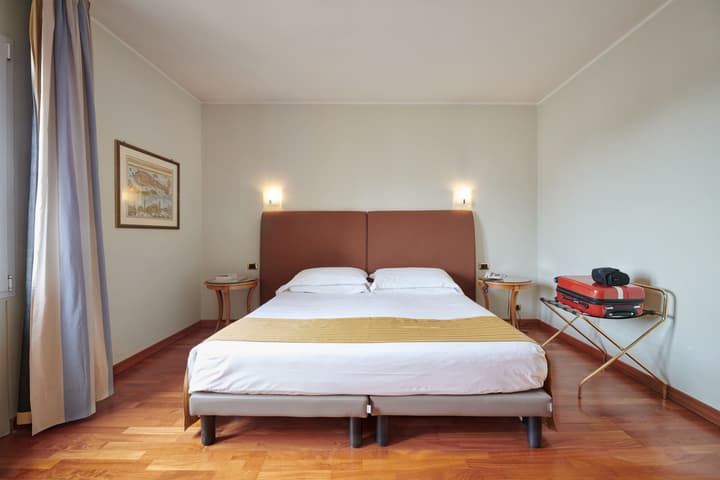 Hotel Plaza Venice