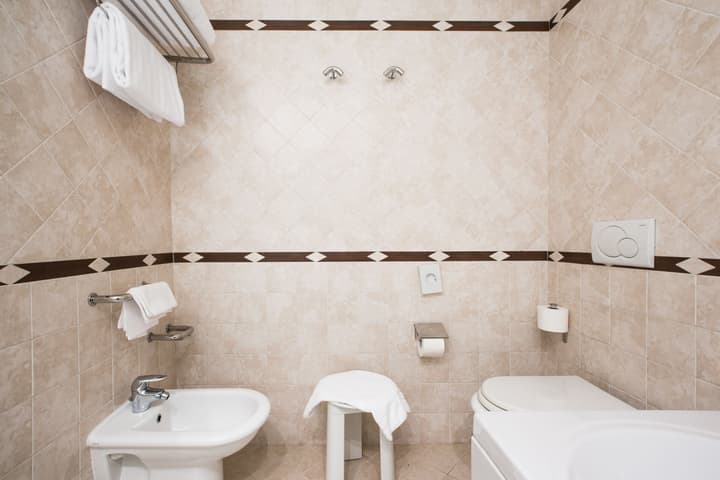 Hotel Plaza Venice