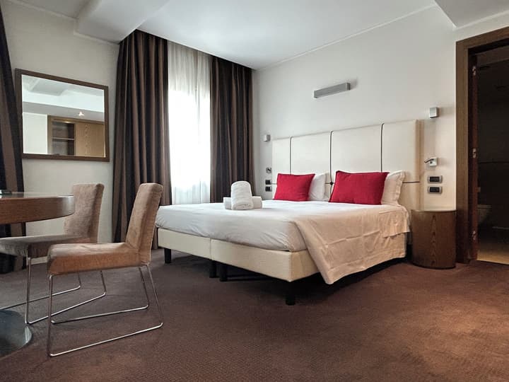 Hotel Plaza Venice