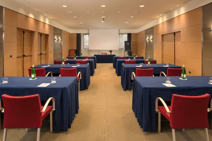 NH Bologna Villanova