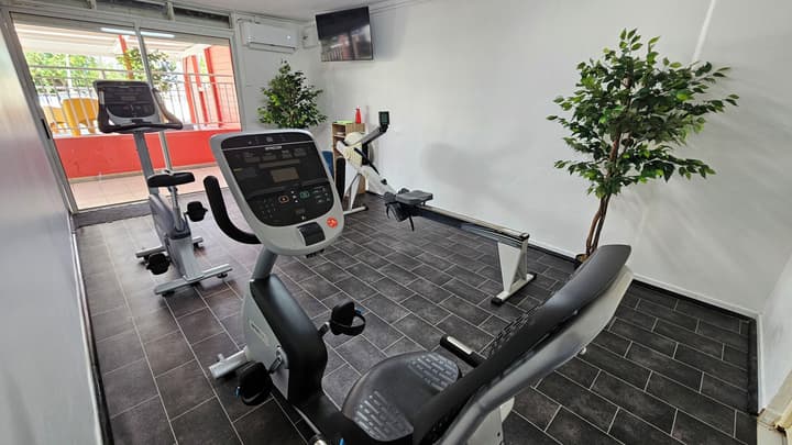 Zenitude Hôtel-Résidences le Salako