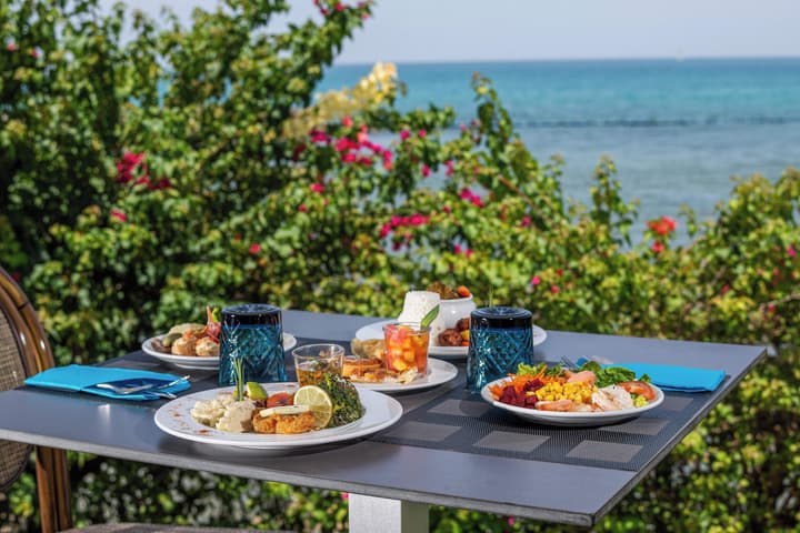 Zenitude Hôtel-Résidences le Salako