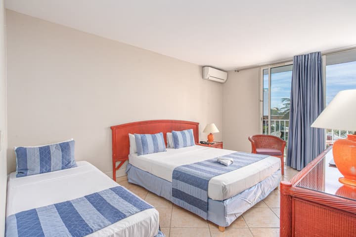 Zenitude Hôtel-Résidences le Salako