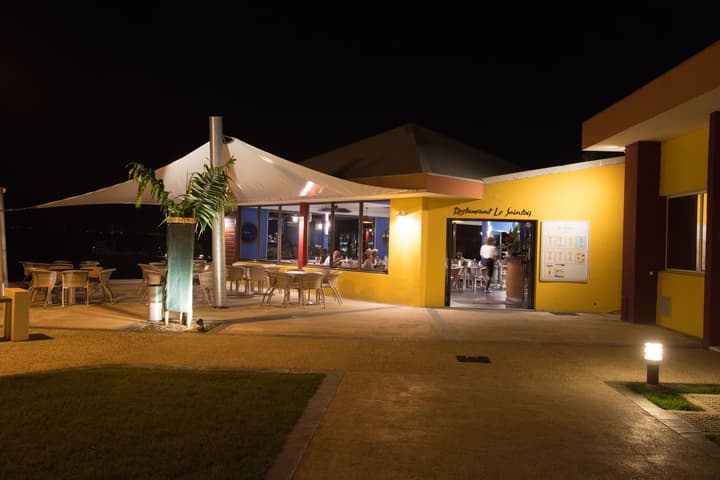 Zenitude Hôtel-Résidences le Salako