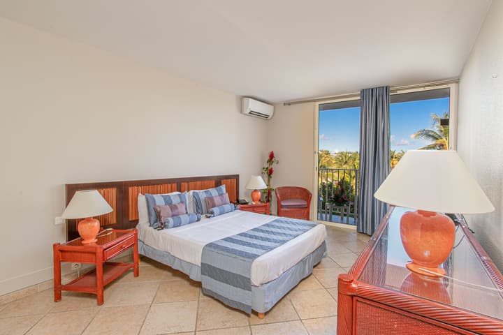 Zenitude Hôtel-Résidences le Salako