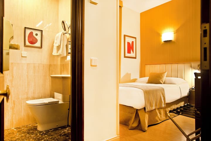 Hotel Los Condes
