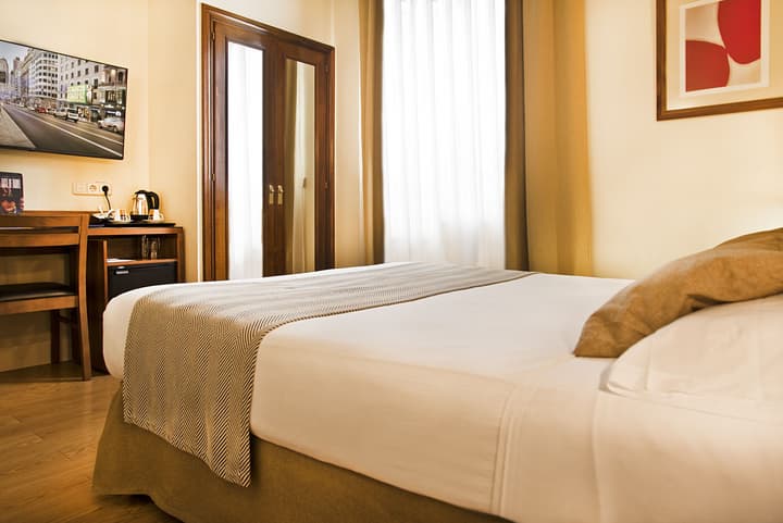 Hotel Los Condes