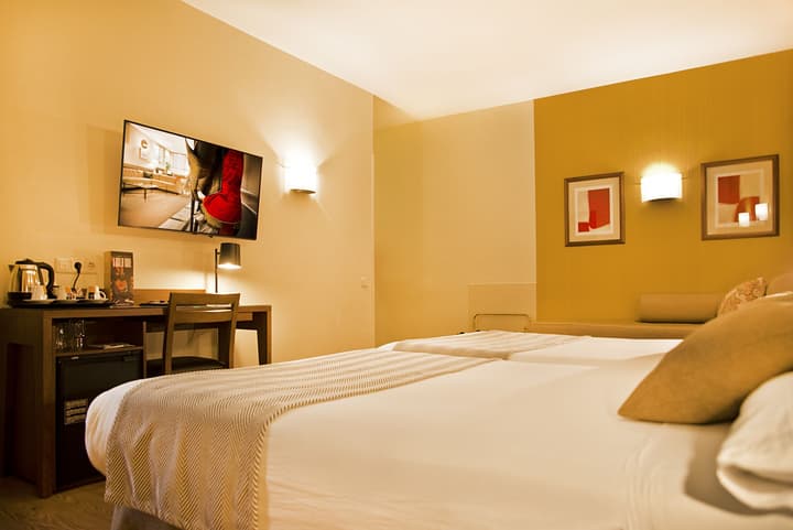 Hotel Los Condes