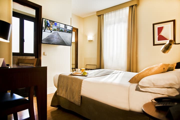 Hotel Los Condes