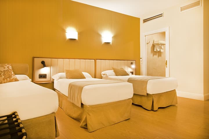 Hotel Los Condes