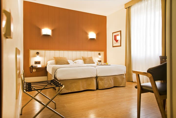 Hotel Los Condes