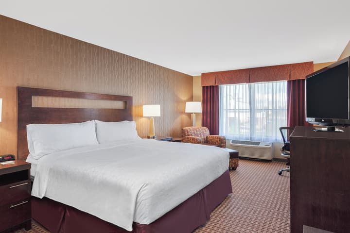 Holiday Inn Express & Suites Gillette by IHG