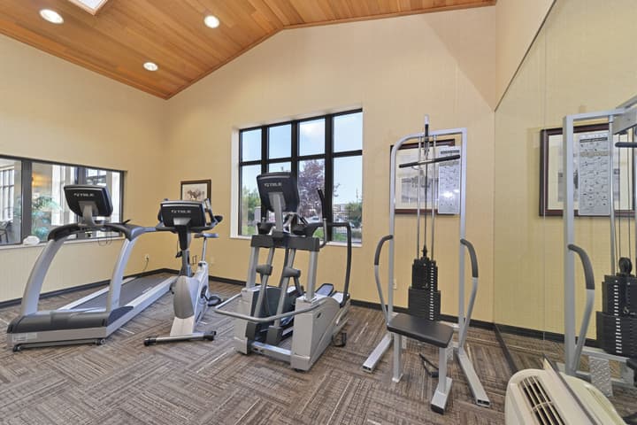 Holiday Inn Express & Suites Gillette by IHG