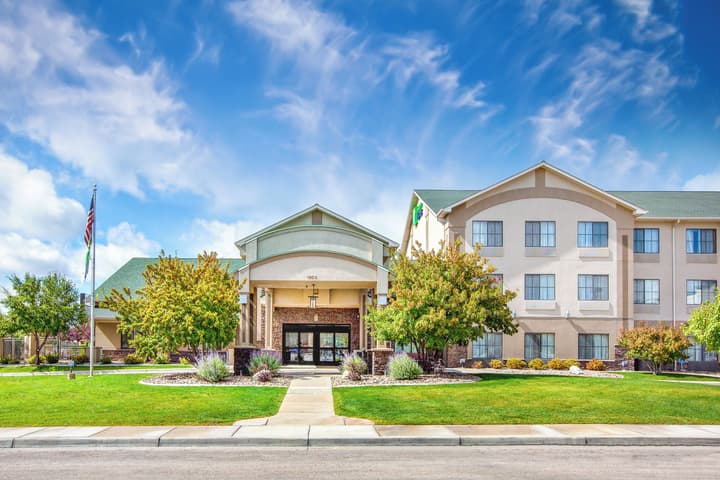 Holiday Inn Express & Suites Gillette by IHG