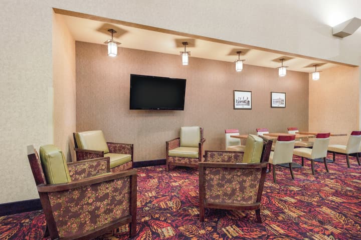 Holiday Inn Express & Suites Gillette by IHG