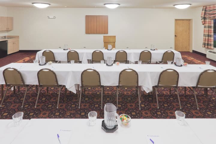 Holiday Inn Express & Suites Gillette by IHG