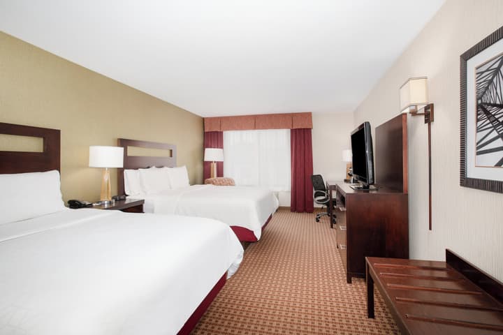 Holiday Inn Express & Suites Gillette by IHG