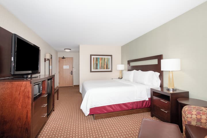 Holiday Inn Express & Suites Gillette by IHG